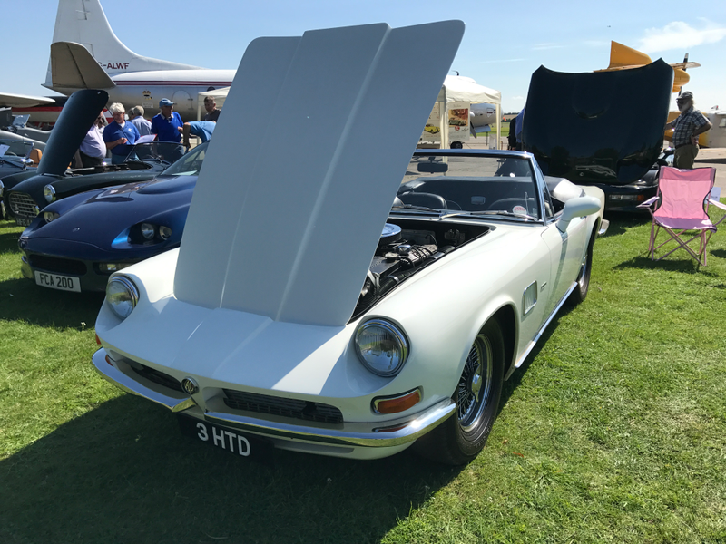 AC 428 Frua